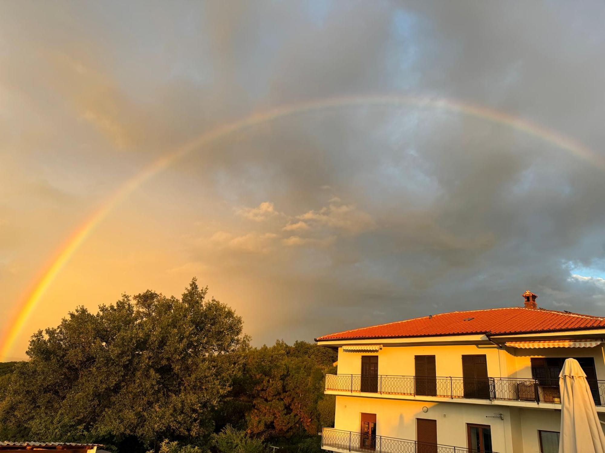 Guesthouse Green Istria Truške Exterior foto