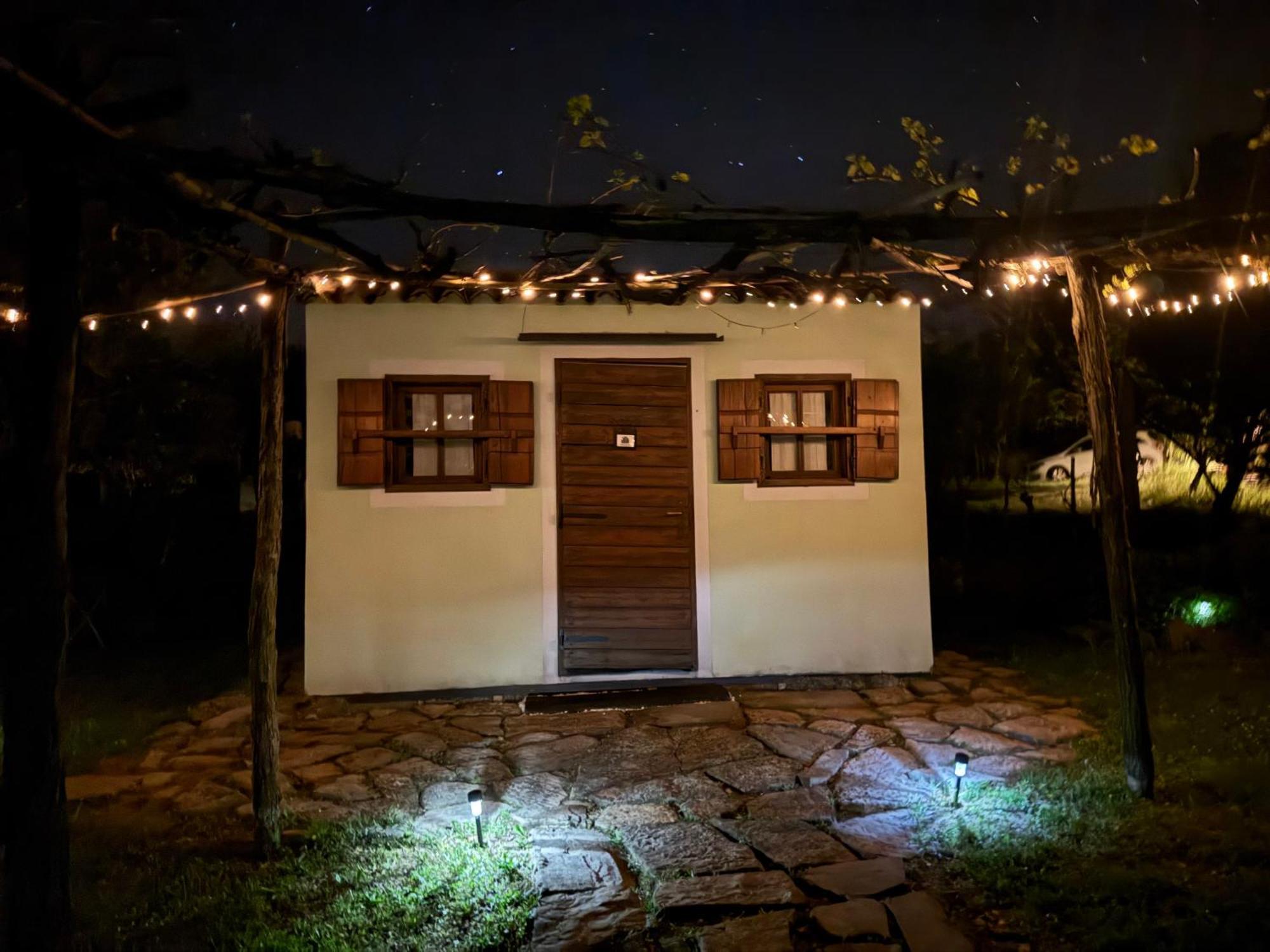 Guesthouse Green Istria Truške Exterior foto